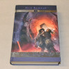 Rick Riordan Haadeksen talo